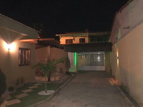 Espa�o Verde Residence - Flecheiras Lodge
