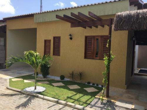 Espa�o Verde Residence - Flecheiras Lodge