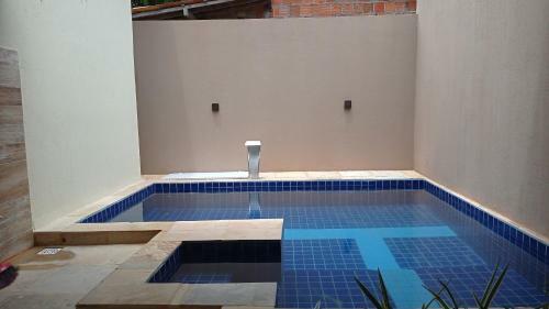 Espa�o Verde Residence - Flecheiras Lodge