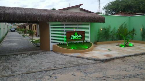 Espa�o Verde Residence - Flecheiras Lodge