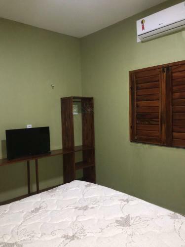 Espa�o Verde Residence - Flecheiras Lodge