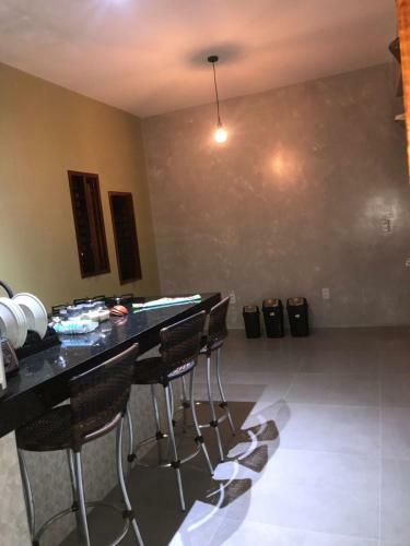 Espa�o Verde Residence - Flecheiras Lodge