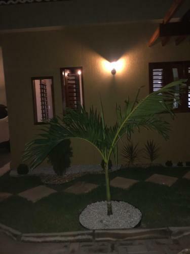 Espa�o Verde Residence - Flecheiras Lodge