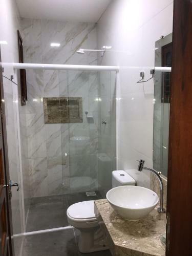 Espa�o Verde Residence - Flecheiras Lodge