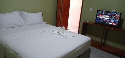 Espa�o Verde Residence - Flecheiras Lodge
