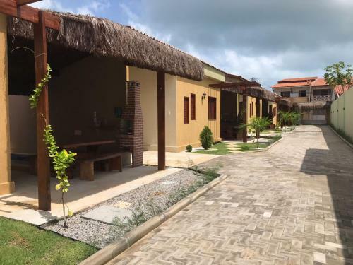 Espa�o Verde Residence - Flecheiras Lodge