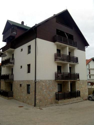 Apartment Marjana