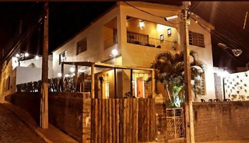 Hostel Paje�