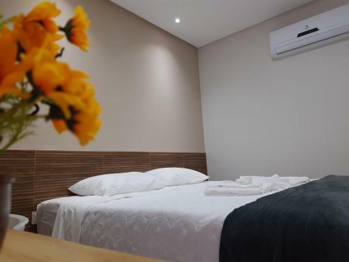 Hotel Encanto Do Sert�o