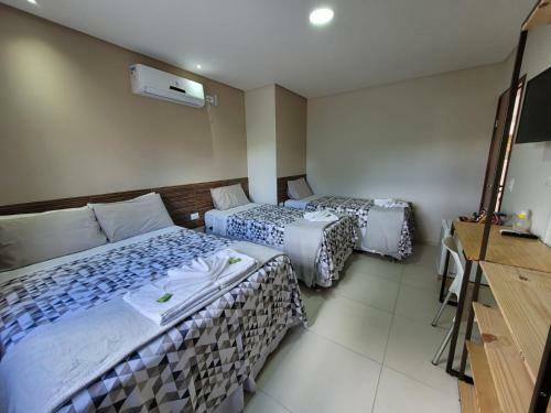 Hotel Encanto Do Sert�o