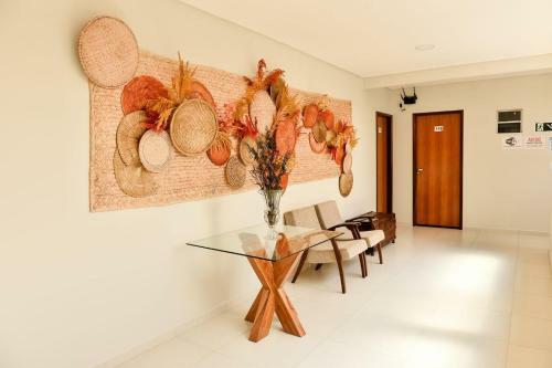 Hotel Encanto Do Sert�o