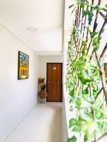 Hotel Encanto Do Sert�o