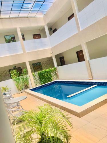 Hotel Encanto Do Sert�o