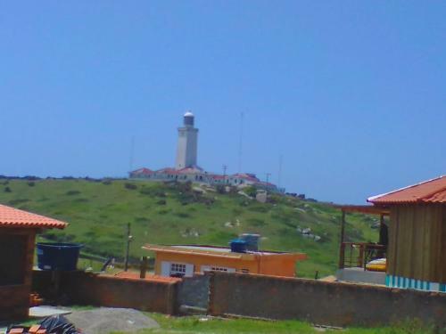 Casa Pra Temporada