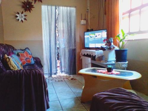 Casa Pra Temporada