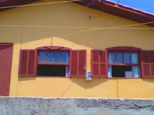 Casa Pra Temporada