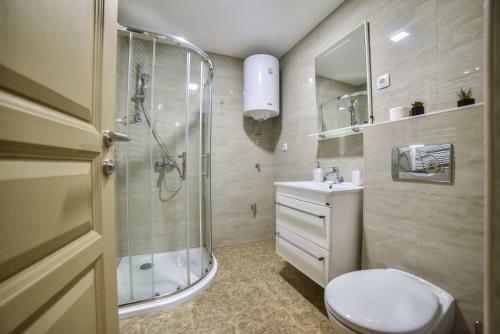 Apartman Lane Vip