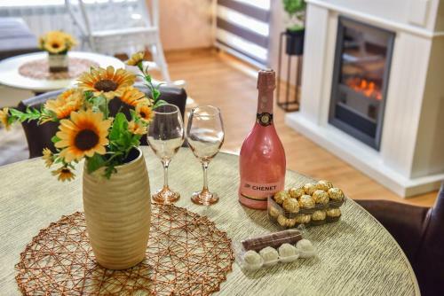 Apartman Lane Vip