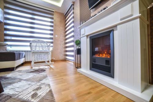 Apartman Lane Vip