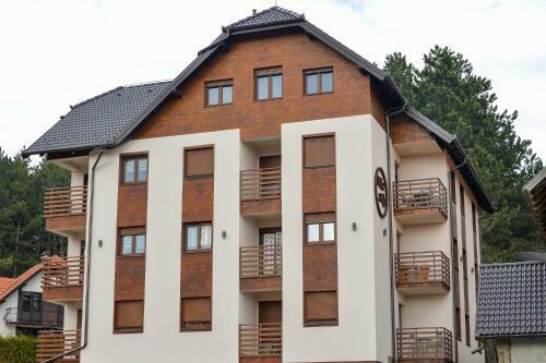 Apartment Alex