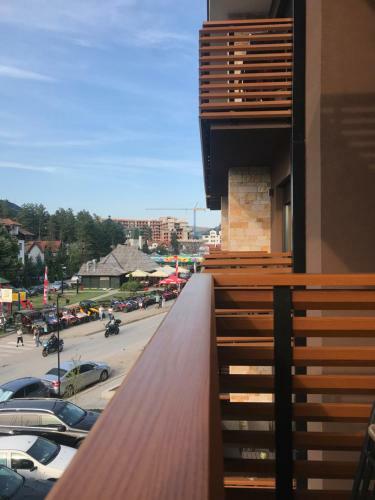 Apartman Dragisic