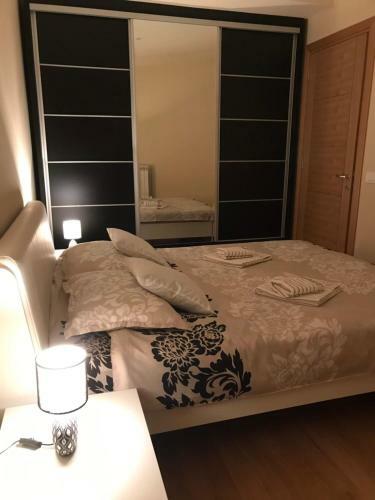 Apartman Dragisic
