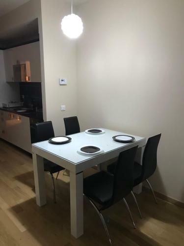 Apartman Dragisic
