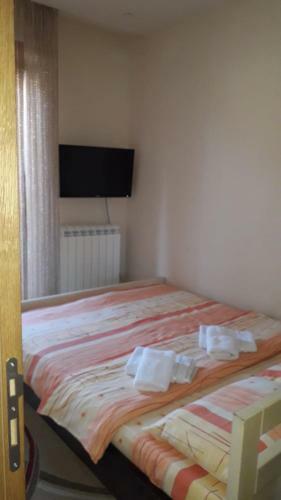 Apartman Dragisic