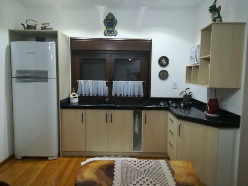 Viena Hospedaria Apartment