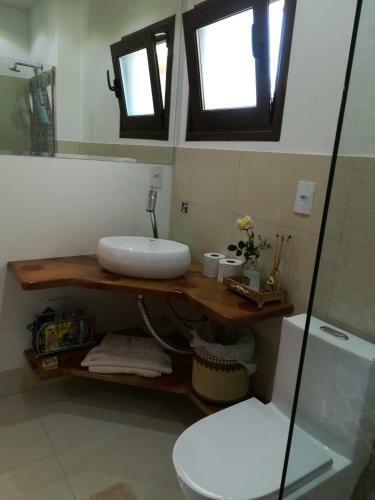 Viena Hospedaria Apartment