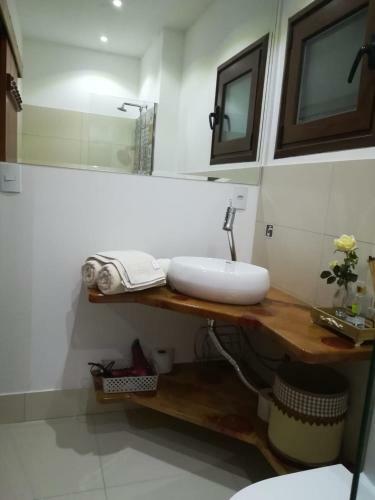 Viena Hospedaria Apartment