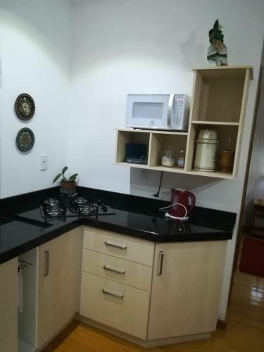 Viena Hospedaria Apartment