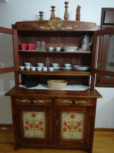 Viena Hospedaria Apartment
