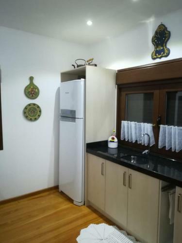 Viena Hospedaria Apartment