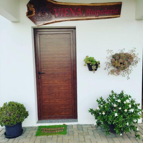 Viena Hospedaria Apartment