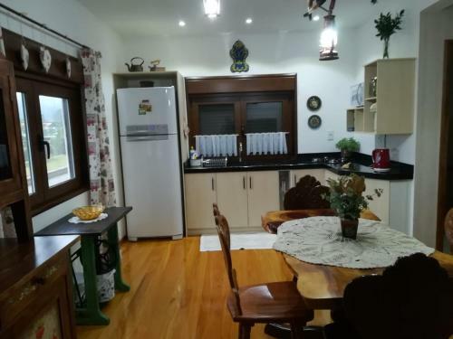 Viena Hospedaria Apartment