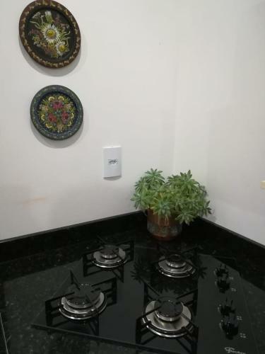Viena Hospedaria Apartment