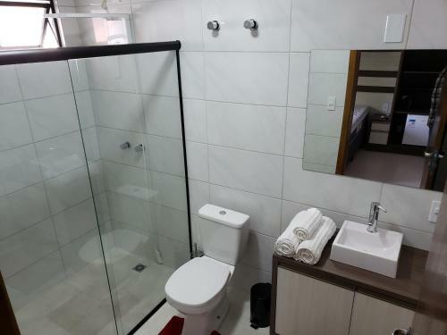 Hospedaria Felder Apartment