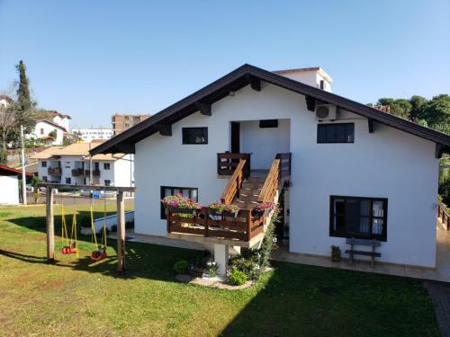 Hospedaria Felder Apartment