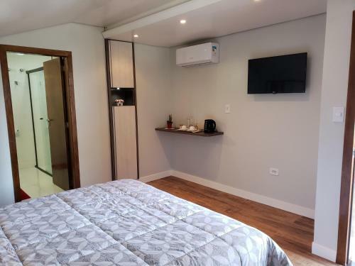 Hospedaria Felder Apartment