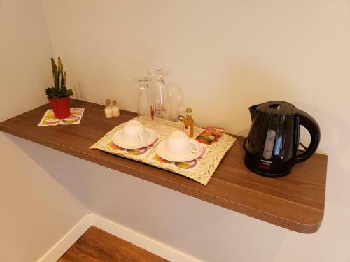 Hospedaria Felder Apartment
