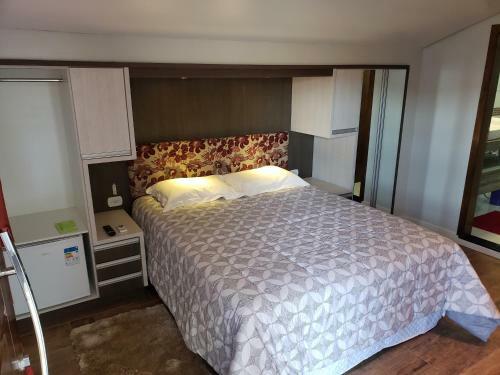 Hospedaria Felder Apartment