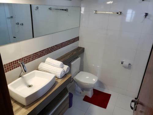 Hospedaria Felder Apartment