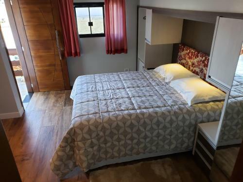 Hospedaria Felder Apartment