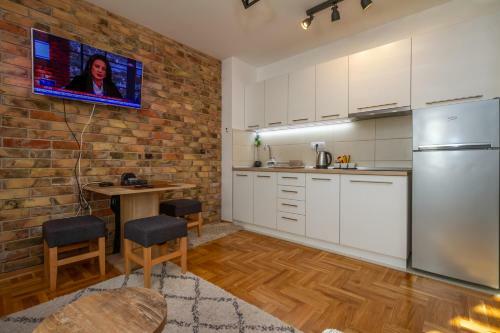 Apartman Nina
