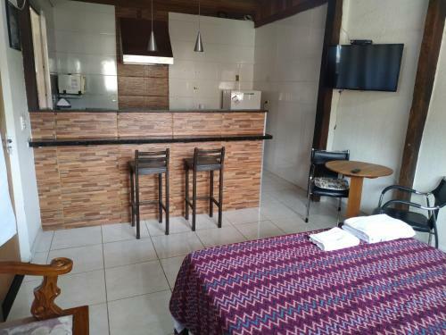 Flat Centro Apartment