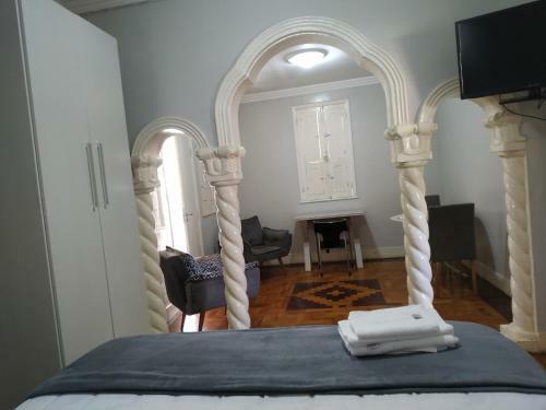 Flat Centro Apartment