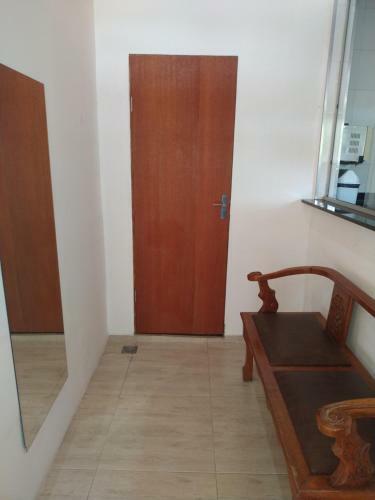 Flat Centro Apartment