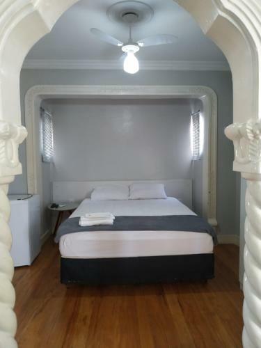 Flat Centro Apartment