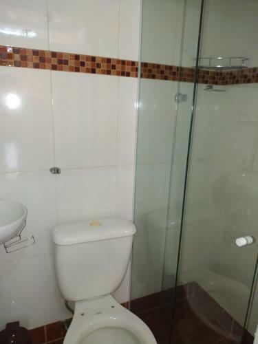 Flat Centro Apartment